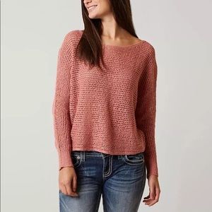 Billabong Dance With Me Sweater